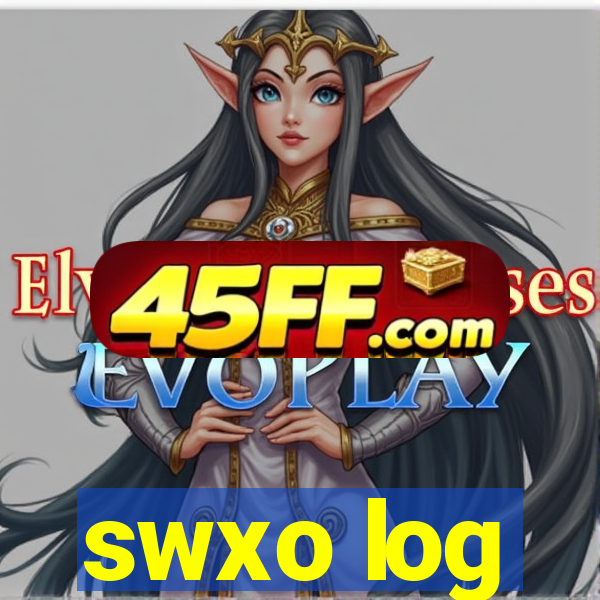 swxo log